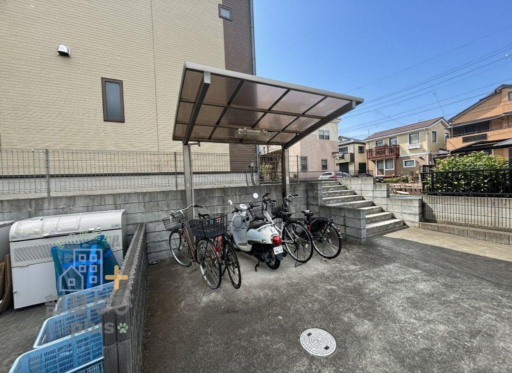 桜ハイツ