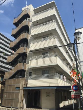 シャルマン高砂II