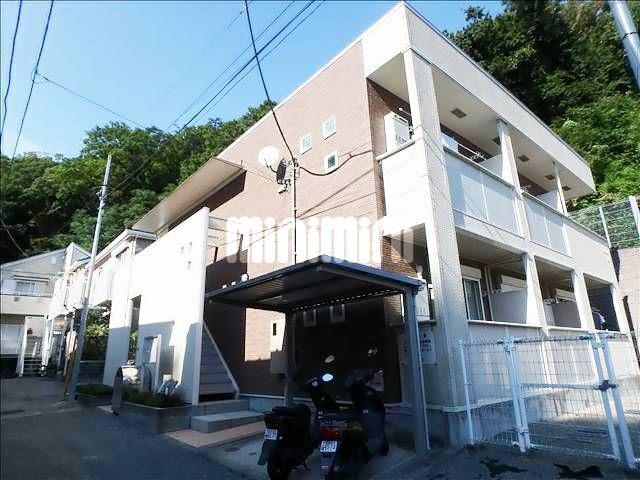 ジュネスメゾン八景