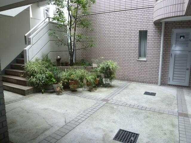 パティオ西池袋III