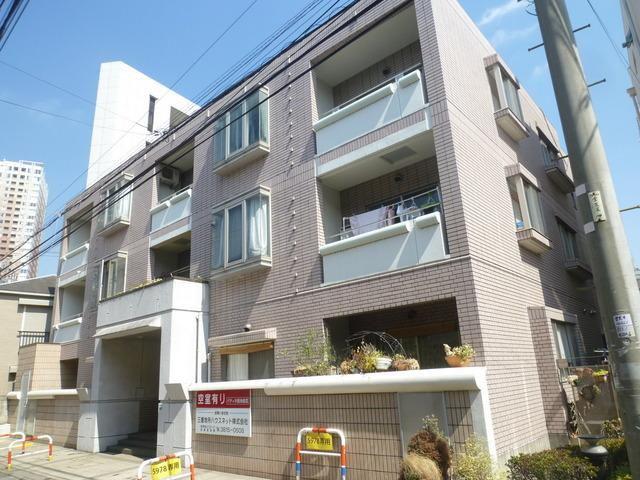 パティオ西池袋III
