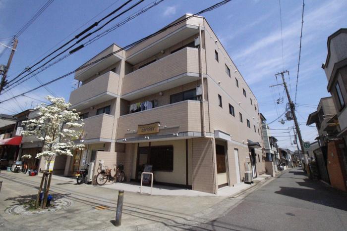 パール新大宮B棟