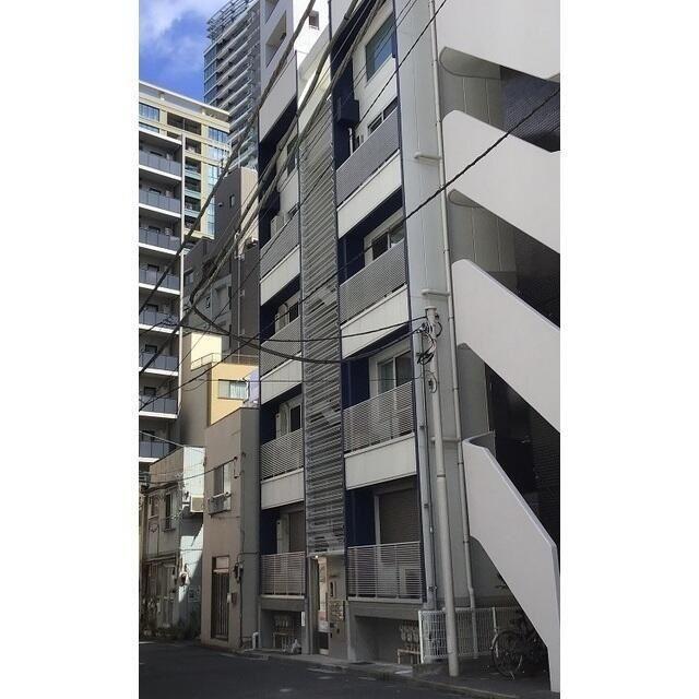 カイロス銀座イースト