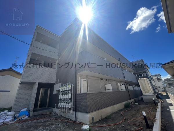 アート八尾駅前