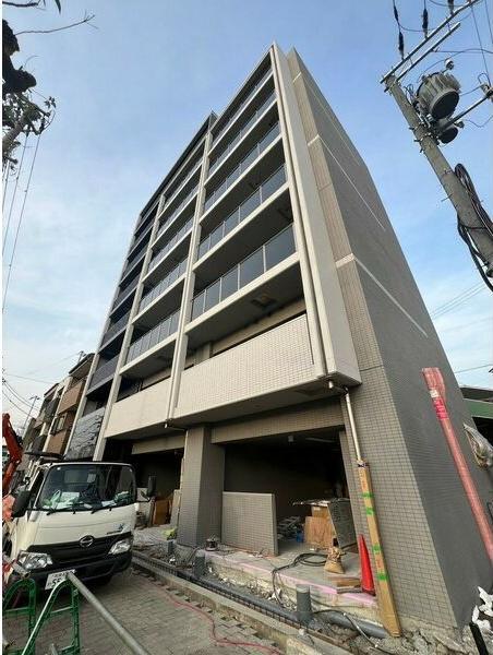 メルディアクレスト大阪ベイソルテラス