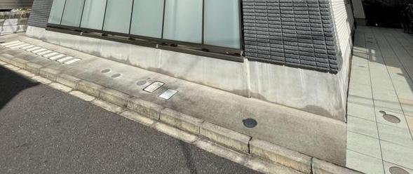 CITY COURT南大塚
