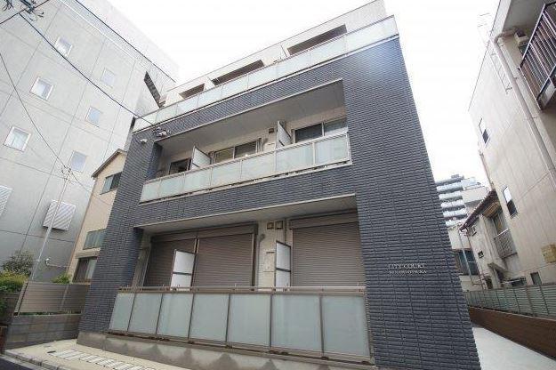 CITY COURT南大塚
