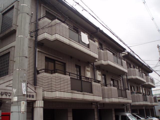 シャルマンフジ堺東壱番館