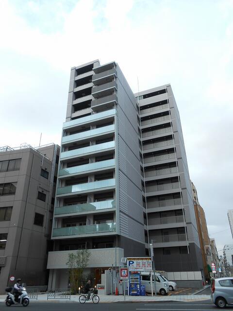 ドゥーエ蔵前