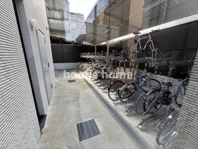 リフレス天王寺国分町