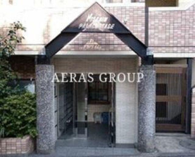日神パレステージ大森第2