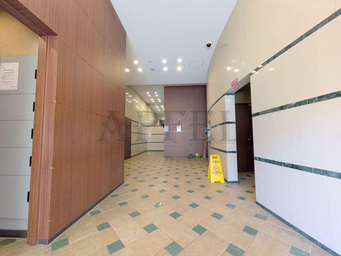 URBAN FLATS江坂