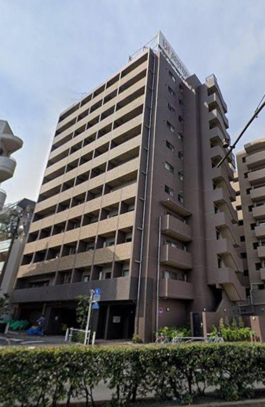 フェニックス中板橋