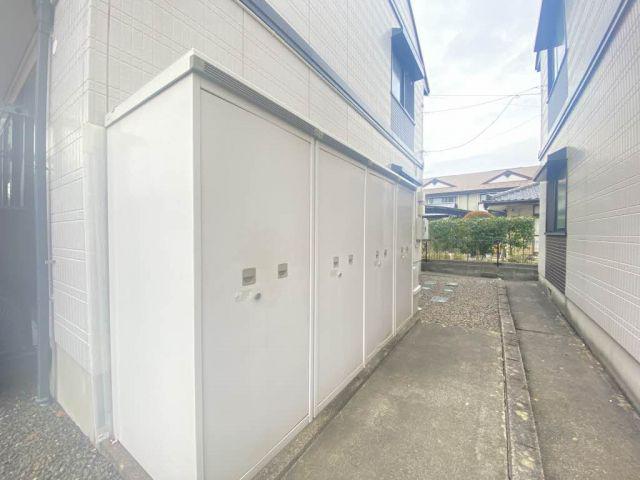 サンテラスA