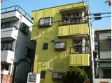 ニューハイツ小岩3号館