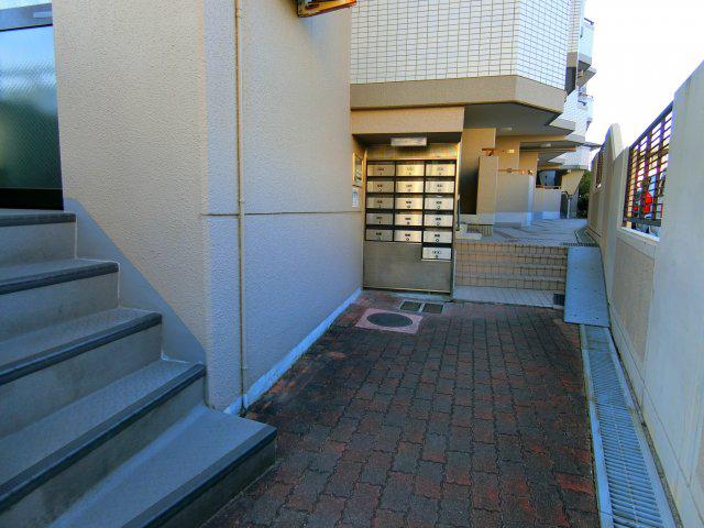 ライオンズマンション千代田柳風台