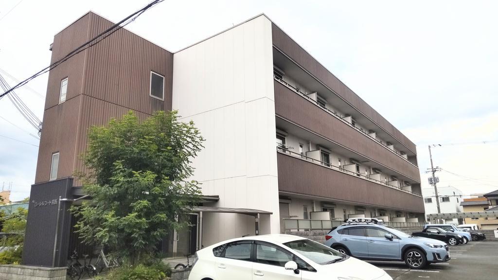 ローレルコート宮西