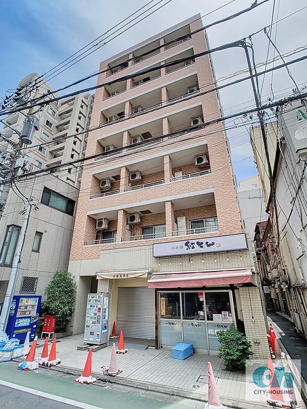 フレンドヒル品川