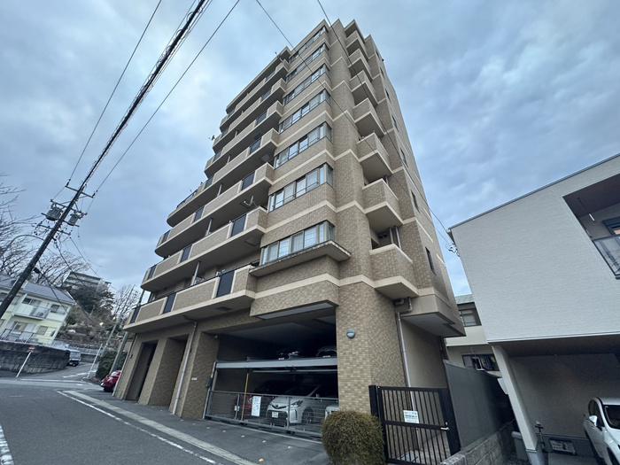 センシア月見町(2LDK/6階)