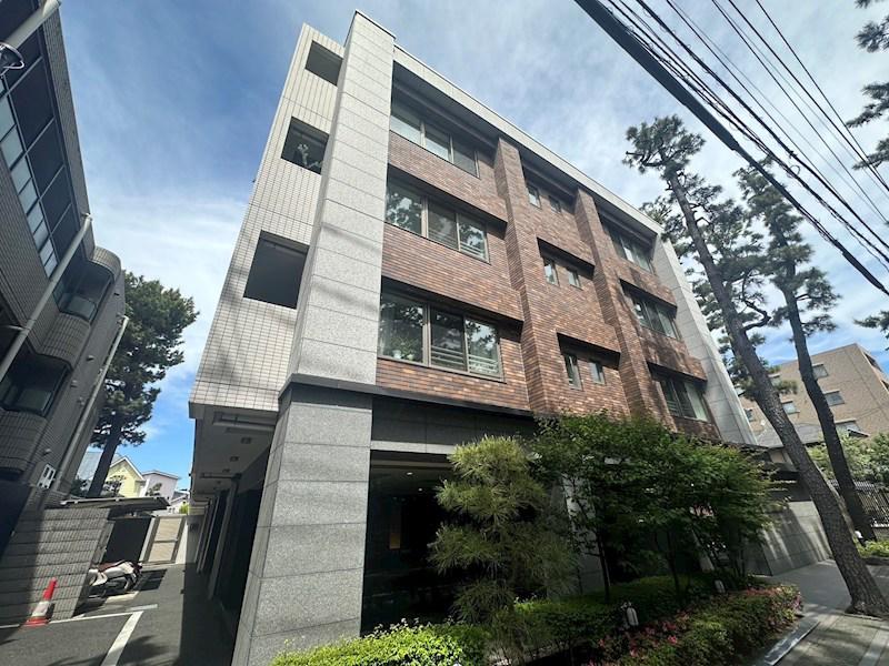 クリオ茅ヶ崎中海岸(3LDK/1階)
