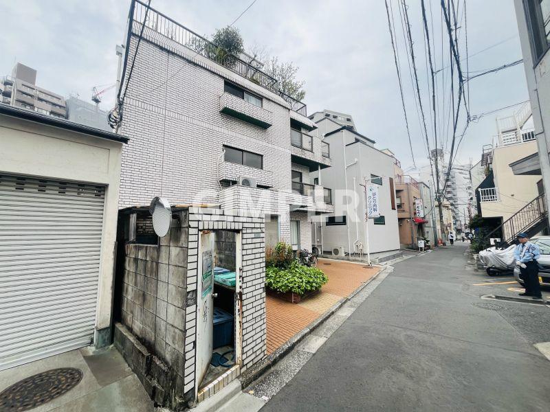 パレクレール白山