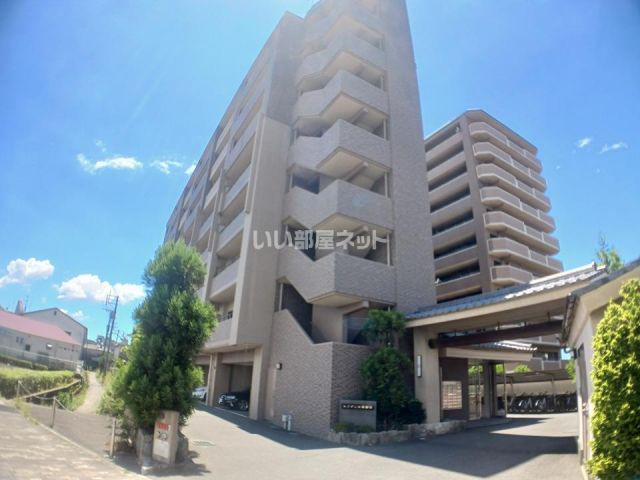 レジデンス東櫛原