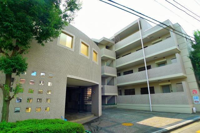エスポワール東所沢