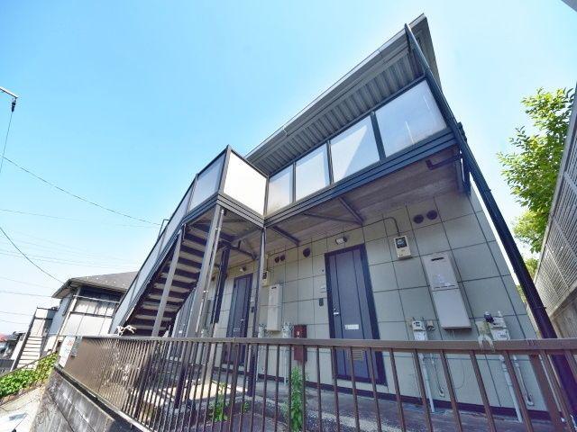 フラッツ湘南富岡