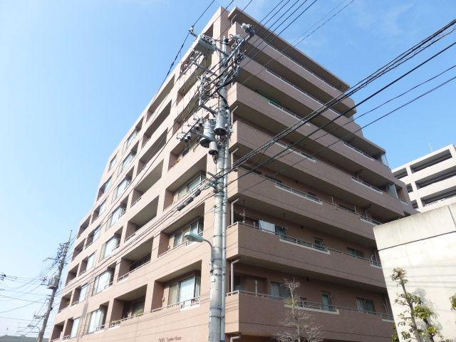 調布ガーデンハウス