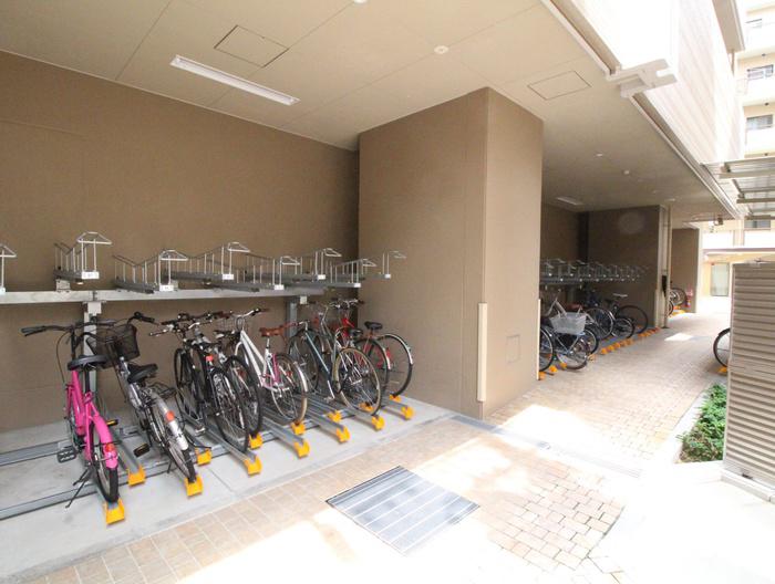 スプランディッド神戸北野