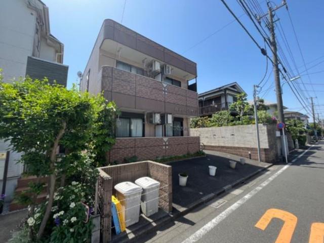 グリーンステージ