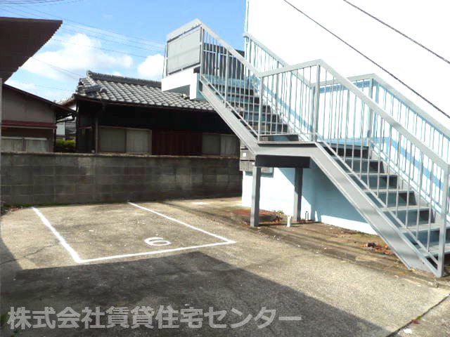 グランドハイツ橋本