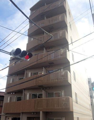 パティーナウィリア武蔵小杉
