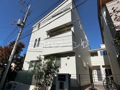 カーサフォレスタ