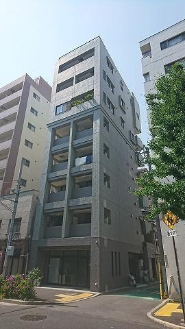 グランディール元町