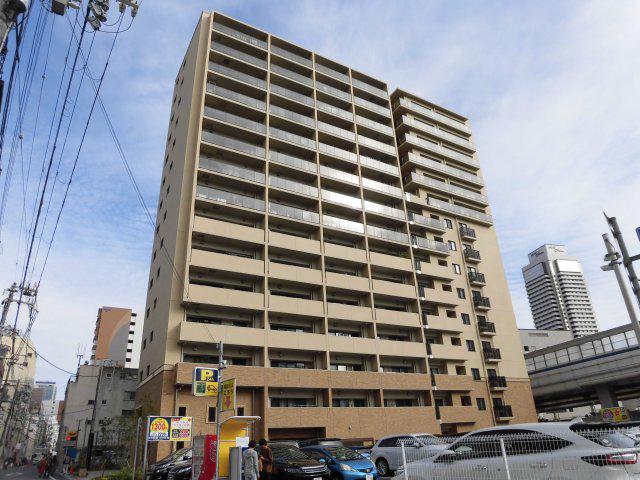 ザ・レジデンス元町海岸通