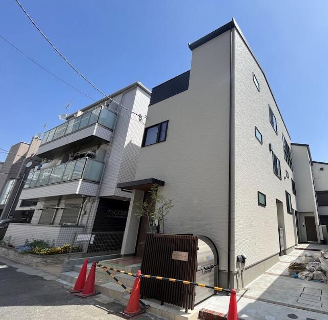 ベルリード南大塚