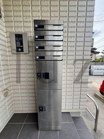 プランドール篠原東