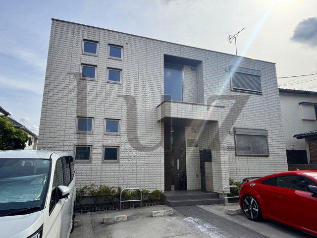 プランドール篠原東