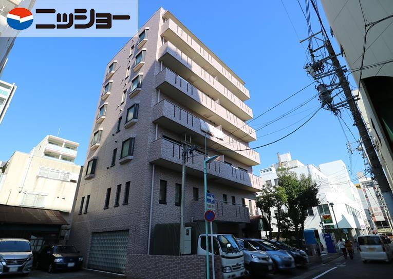 セジュール泉(2LDK/5階)