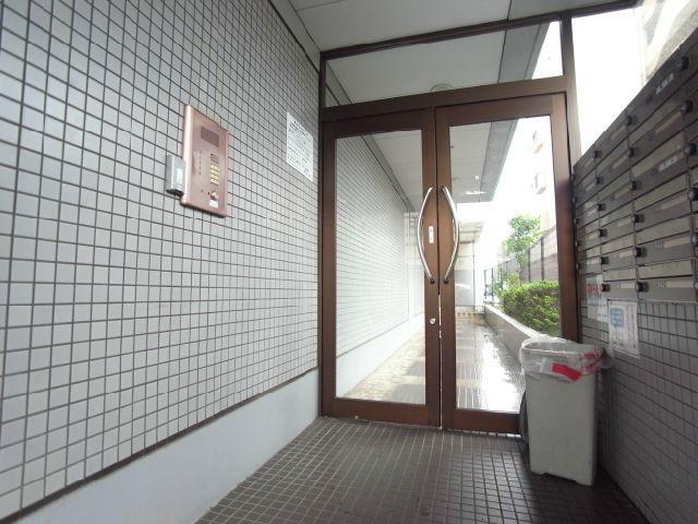 ダイナコート箱崎