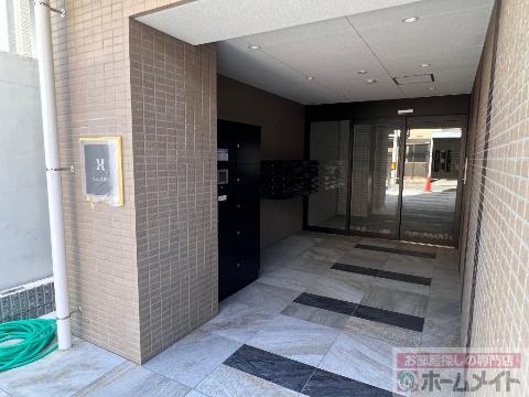 HALU花園町