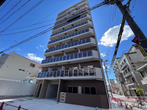 HALU花園町