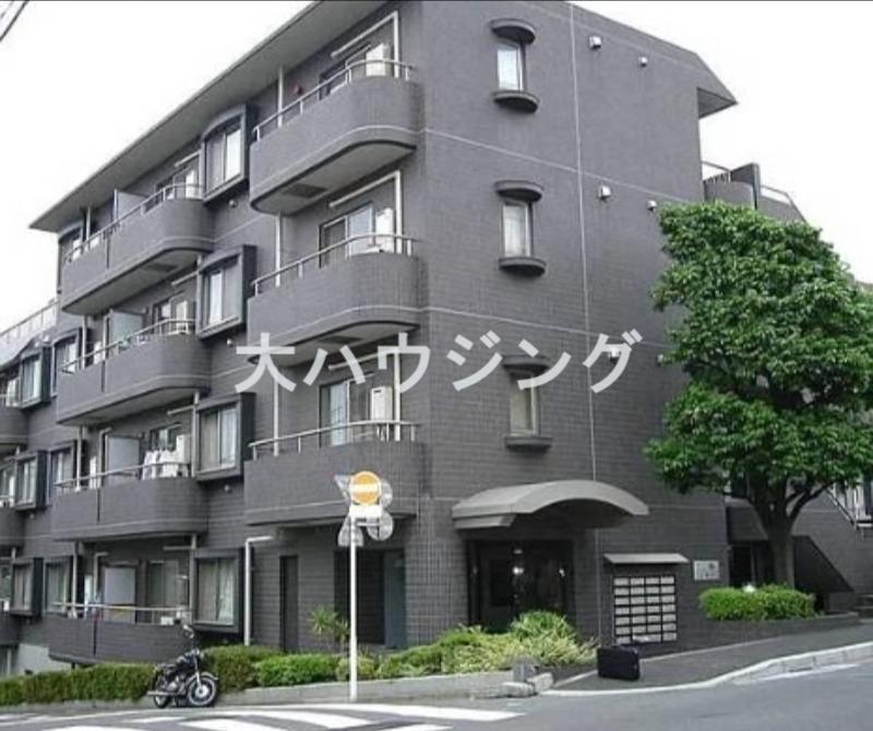 オークヒルズ上池台