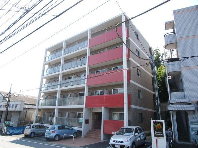 エトワール海老名