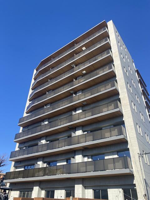 向山ガーデンレジデンス
