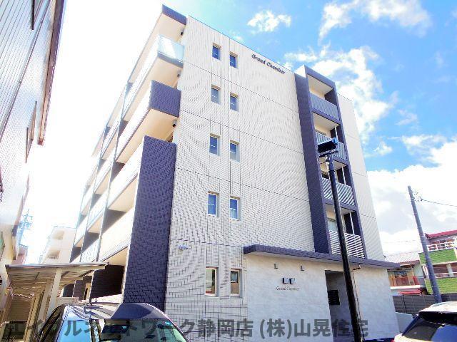 グラン シャンブル