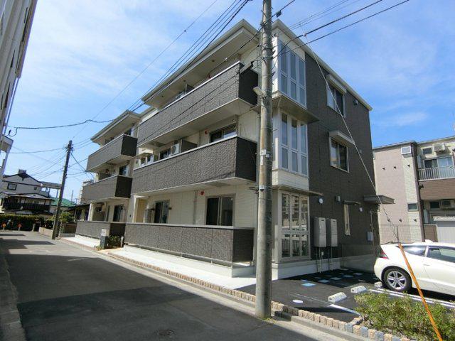 ルミエール大和町