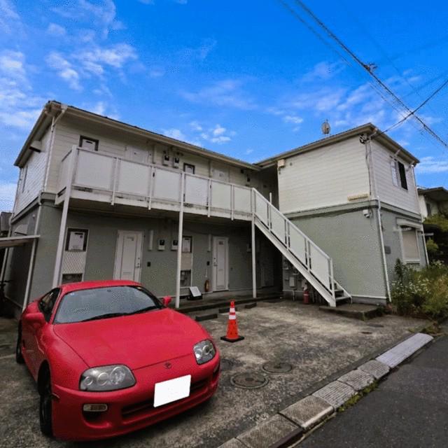 コートヴェルデ(ワンルーム/1階)