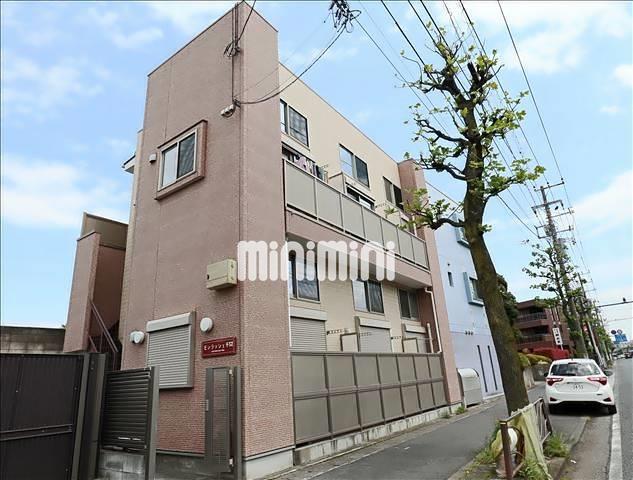モンラッシェ平間